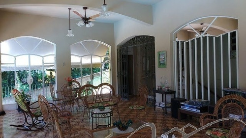 Imagem 12 de 15 de Casa Para Venda, 5 Dormitório(s), 465.8m² - 687
