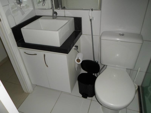 Imagem 16 de 19 de Apartamento Para Alugar Na Cidade De Aquiraz-ce - L12283
