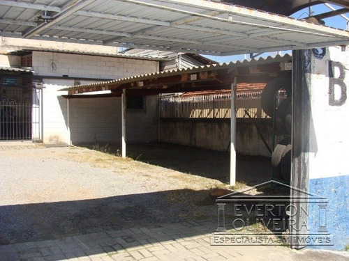 Imagem 2 de 2 de Ponto Comercial - Vila Martinez - Ref: 11822 - V-11822