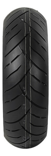 Pneu Traseiro Maxxis Radial 190/55r17 75w Ktm Rc8 Rc8r 2012