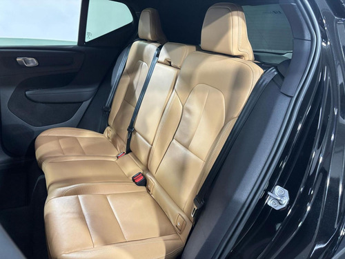 Volvo XC40 Xc40 T4 Inscript