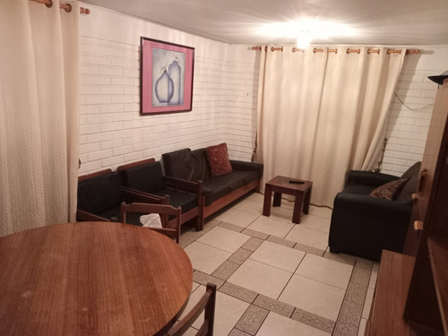 Acogedora Casa Familiar En La Serena
