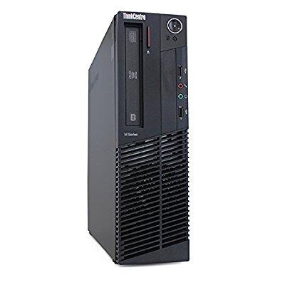 Lenovo Thinkcentre M91p Premium De Alto Rendimiento Computad