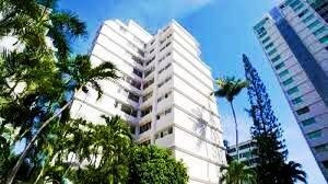 Imagen 1 de 14 de Departamento Amueblado En Condominio Ipanema