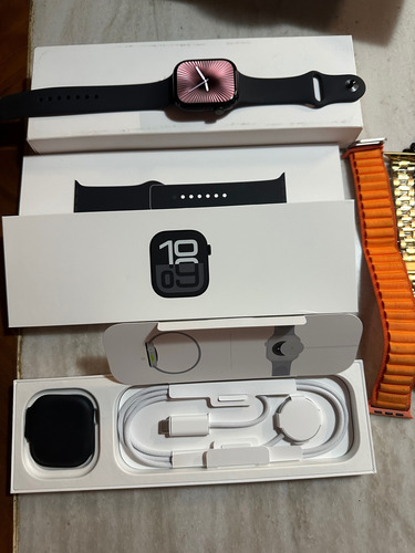 Apple Watch Serie 10 46mm (Usado)