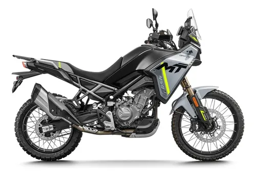 Cfmoto Mt 450