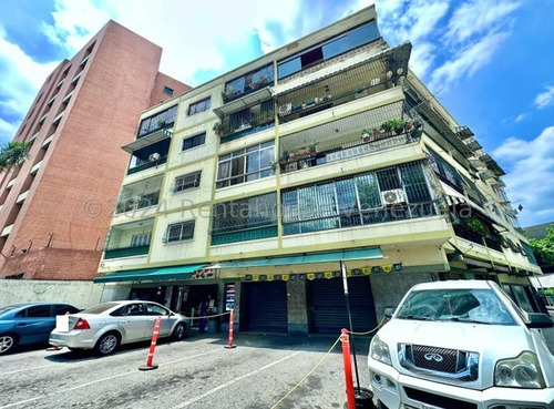 Apartamento En Venta Los Dos Caminos Es24-24852