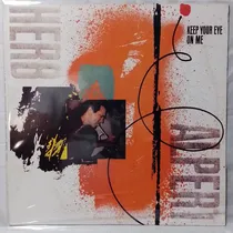Comprar Lp Herb Alpert Keep Your Eye On Me Made Peru 1987