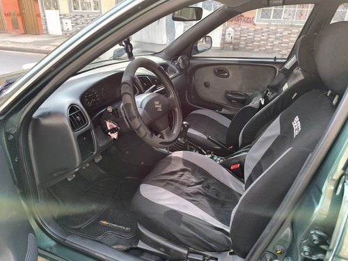 Chevrolet Esteem 1.3l