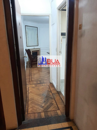 Departamento En Venta Once 5 Ambientes Con Dependencia