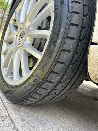 Volkswagen Vento Variant 2.0 Confort I 110cv