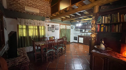 Venta De Complejo De Nueve Cabañas Turísticas A Metros De Termas, Golf Y Playas Del Uruguay