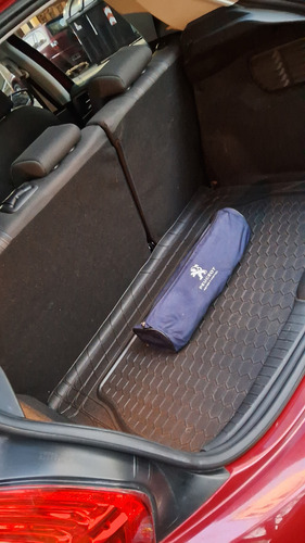 Peugeot 208 1.6 Allure Touchscreen