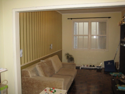Apartamento Petropolis Porto Alegre - 1358