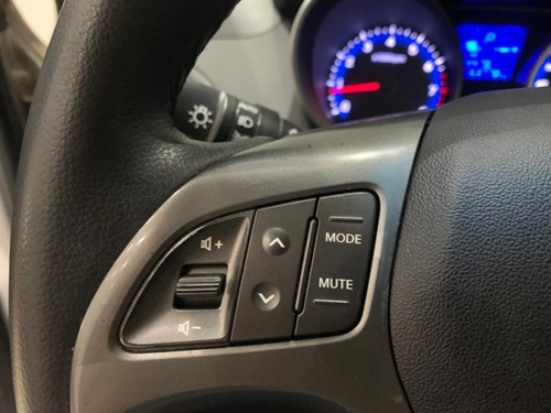 Imagem 10 de 11 de Ix35 Gls 2.0 Automatico
