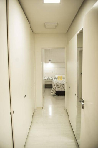 Imagem 11 de 27 de Apartamento Com 3 Dormitórios À Venda, 156 M² Por R$ 1.220.000,00 - Centro - Americana/sp - Ap0628