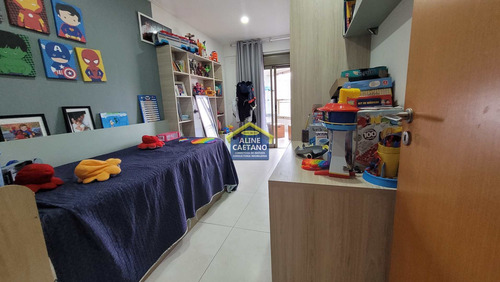 Imagem 16 de 30 de Chegou Sua Vez De Comprar Imóvel No Litoral - Canto Do Forte - Vcra089