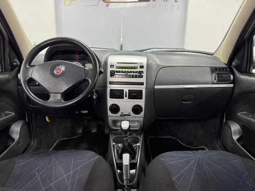Fiat Palio Elx Flex