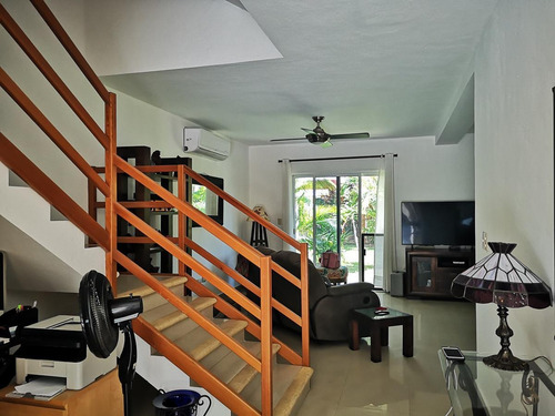 Imagen 5 de 21 de Venta De Casa - Selvamar Playa Del Carmen