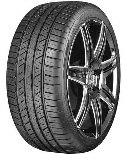 Llanta 235/40 R-18 95w Xl Zeon Rs3-g1 Cooper-msi