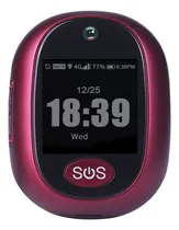 Comprar Ubicar Gps Modelo Ub45 Localizador Gps 41g Adulto Mayor