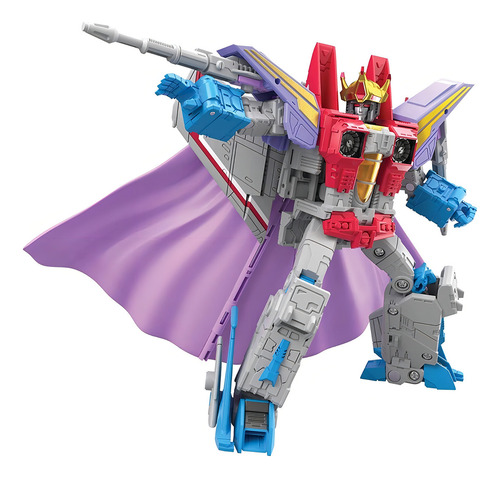 Transformers Studio Series - Coronation Starscream 86 Hasbro