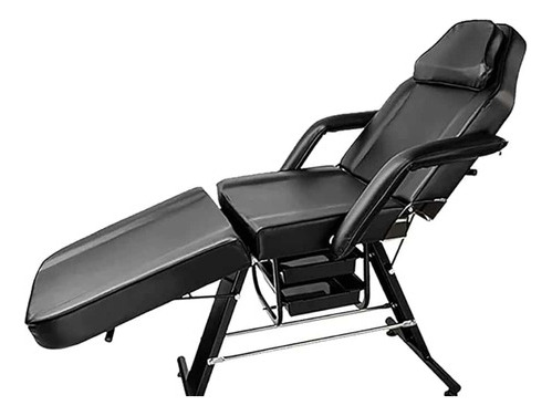 Camilla 3 Posiciones Reclinable Spa Doctores Belleza 