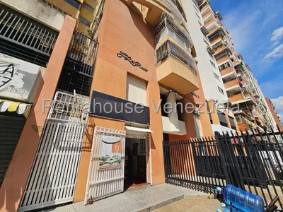 Apartamento en alquiler