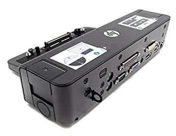 Docking Hp Elitebook 8540p 8740w Parte: 688169-001