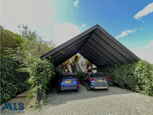 Hermosa Casa En El Retiro De Un Solo nivel(mls#253251)