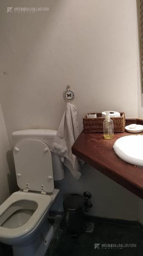 Imagen 20 de 23 de Lindísima Casa En Santa Catalina - Escriturada