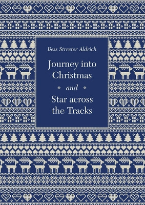 Libro Journey Into Christmas And Star Across The Tracks -...