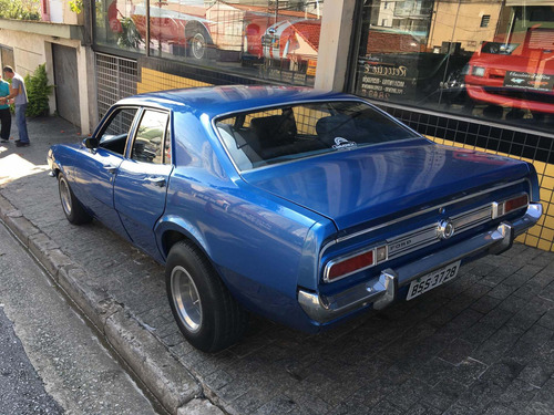 Ford Maverick V8 5.0 Gt V8 Automatic Dodge Opalass Chargerrt