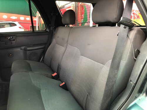 Chevrolet Blazer 2.4 Mpfi Advantage 4x2 8v Flex 4p Manual