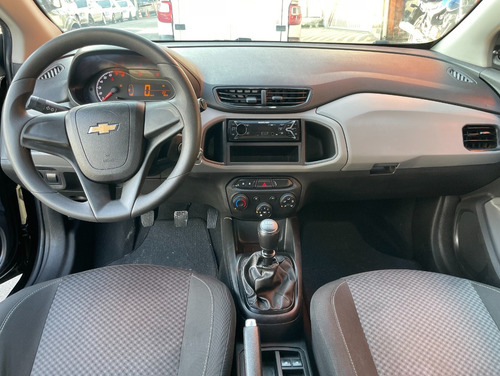 Imagem 6 de 11 de Chevrolet Onix Joy 1.0 Flex Completo 2019 R Motors
