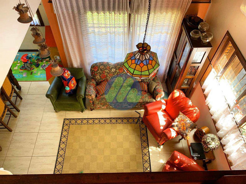Imagem 24 de 29 de Sobrado Com 4 Dorms, Areal, Pelotas - R$ 1.06 Mi, Cod: 303 - V303