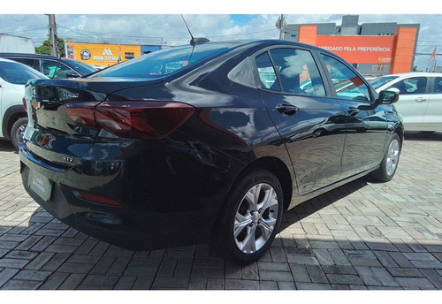 Chevrolet Onix 1.0 TURBO FLEX LTZ AUTOMÁTICO