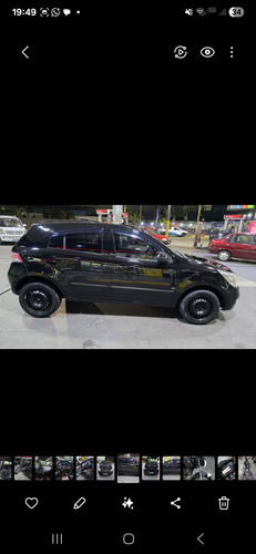 Chevrolet Agile 1.4 Lt 5p