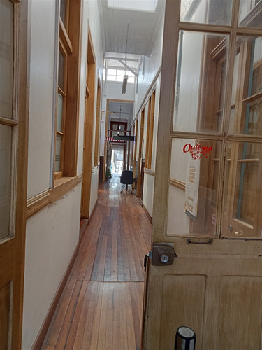 Local Comercial En Venta En Quillota