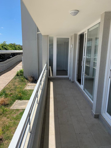 Departamento Mariposa 2d+2b. Barrio Ingles. Arrienda Dueño