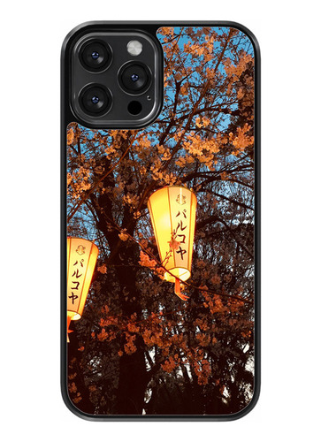 Funda Diseño Para Oppo Montes Japoneses #2