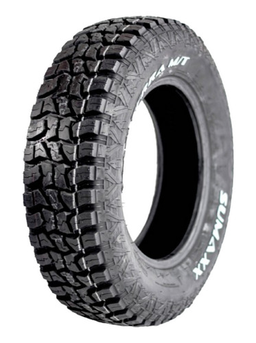 Llanta 185r14c 102/100q Max Terra M/t Sumaxx
