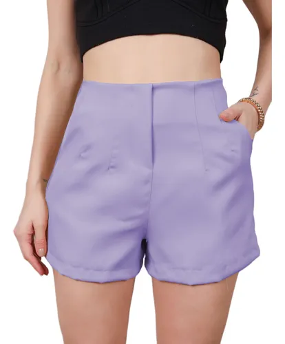 Short de dama altos sale