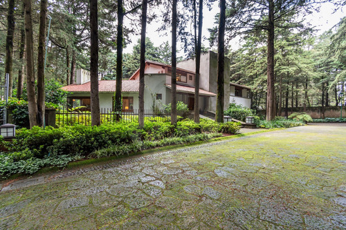 Casa En Venta En Ex-hacienda Jajalpa 3 Recámaras