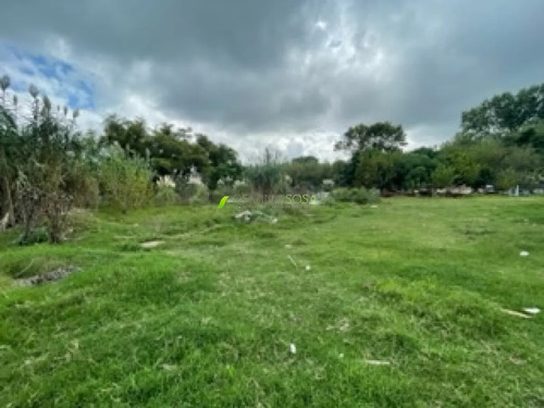 8000 Metros De Terreno. A Metros De Luis Batlle Berres