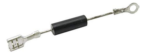 Edgewater Parts Wb27x1160 Diodo Para Ge Microwave Oven
