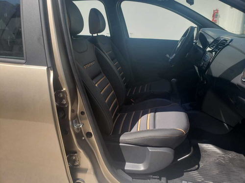Sandero Stepway Zen Dm