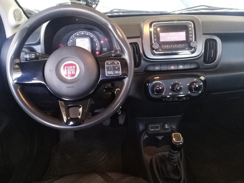 Fiat Mobi 1.0 Easy