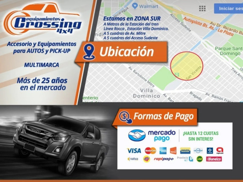 Imagen 5 de 7 de Antena Mini Para Techo De Auto