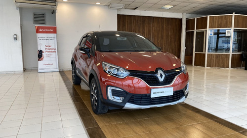 Renault Captur 2.0 Intens